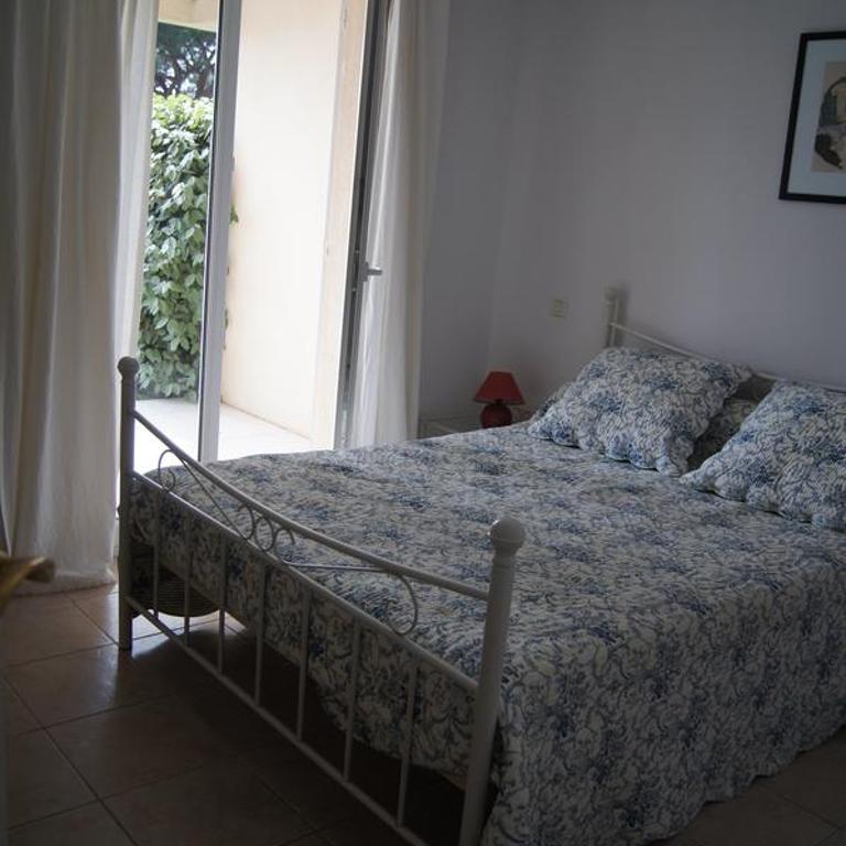 Appartement Domaine Sainte Maxime Park - Apartamento de 2 dormitorios - 1