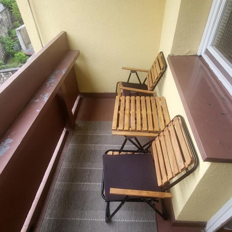 Apartman Sky-Parking-Garage - Apartman sa 2 Spavaće Sobe - 25