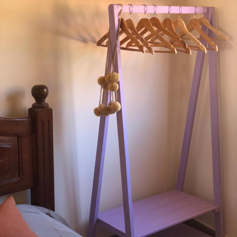 Las Lavandas Purmamarca - Apartamento de 3 dormitorios - 25