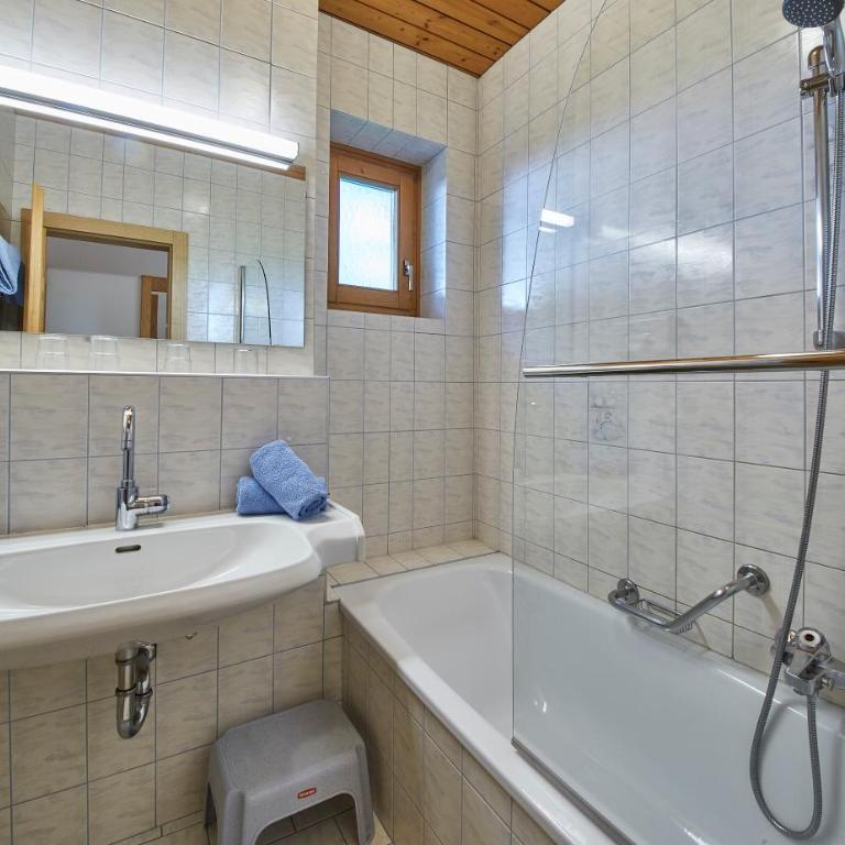 Hotel Forellenhof - Apartment mit 2 Schlafzimmern - 2