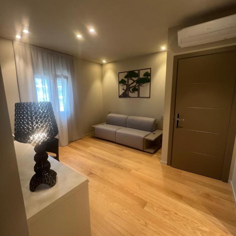 Al Castello Luxury B&B - Suite King con Vasca Idromassaggio - 2