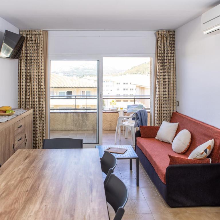 RVApartaments La Pineda - Apartment - 5