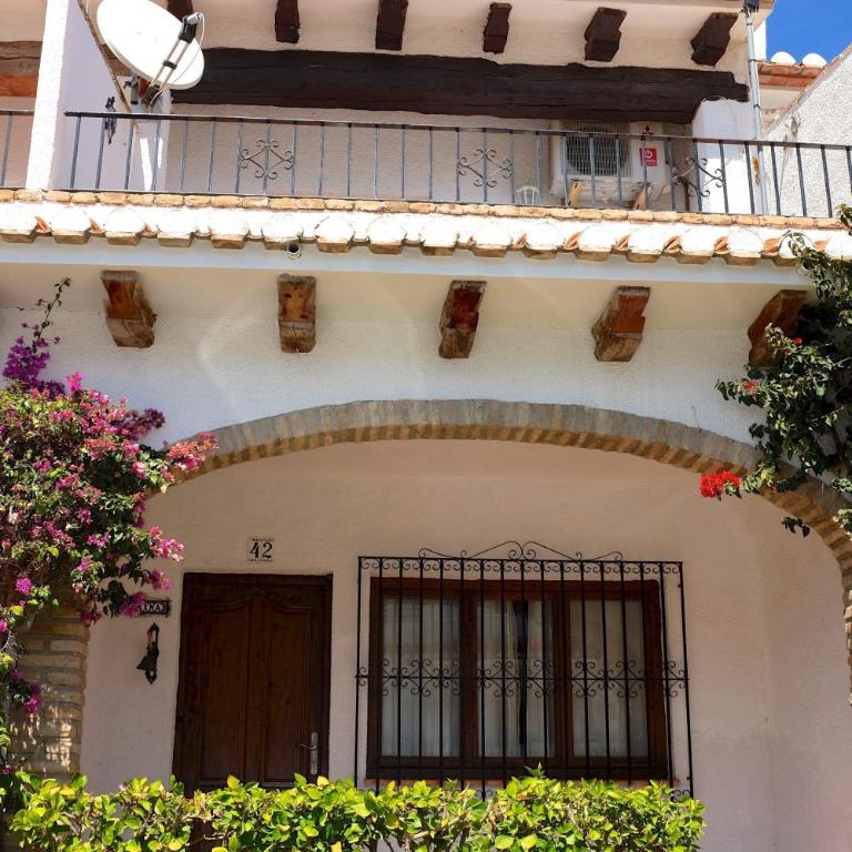 Townhouse in Las Rotas - Apartamento de 2 dormitorios - 5