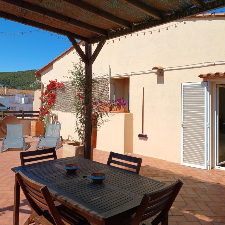 Seafront L'Estartit Roof - Two-Bedroom Apartment - 6