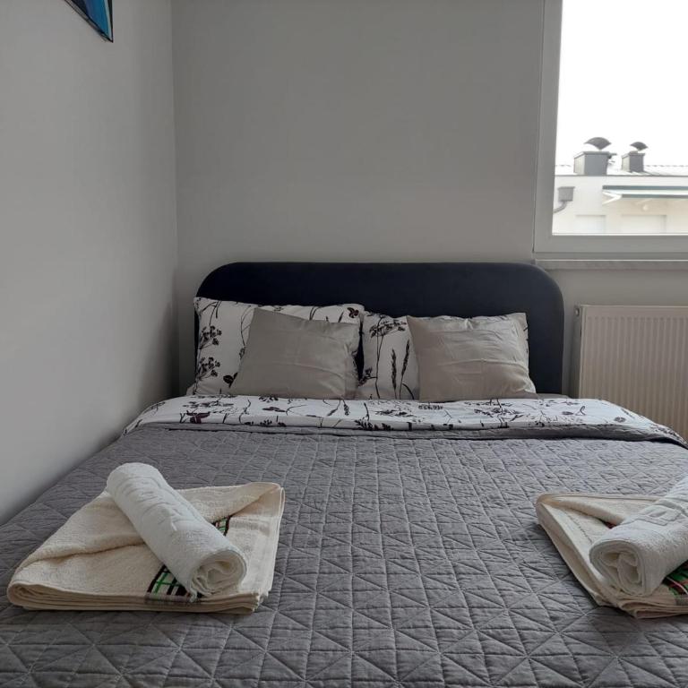 Apartman Srna Pale - One-Bedroom Apartment - 32