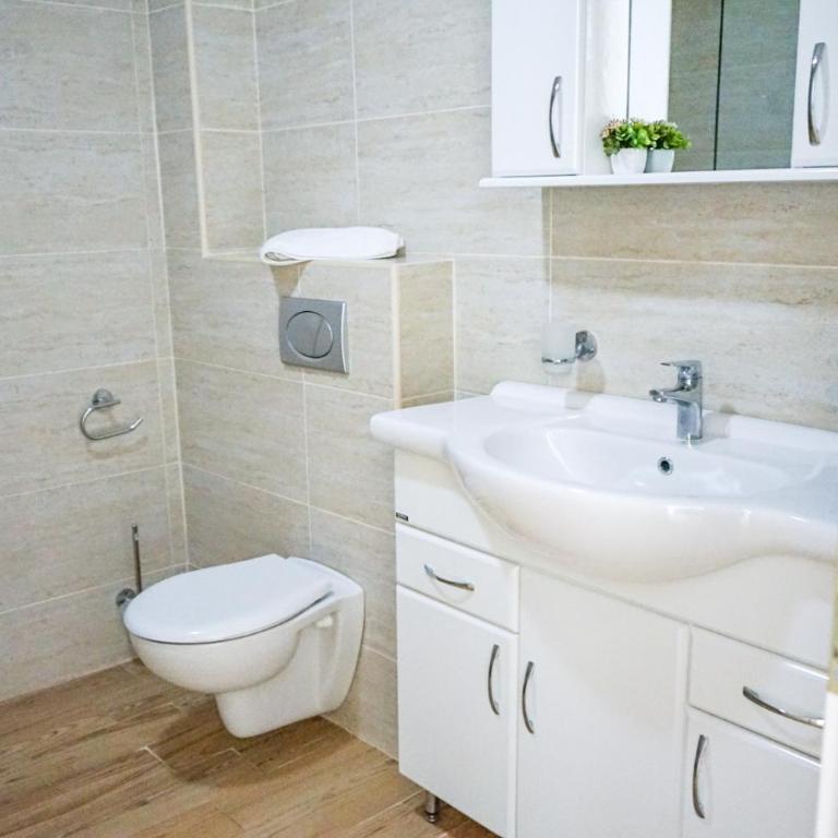 Val Lux Apartmani - Apartman - 4