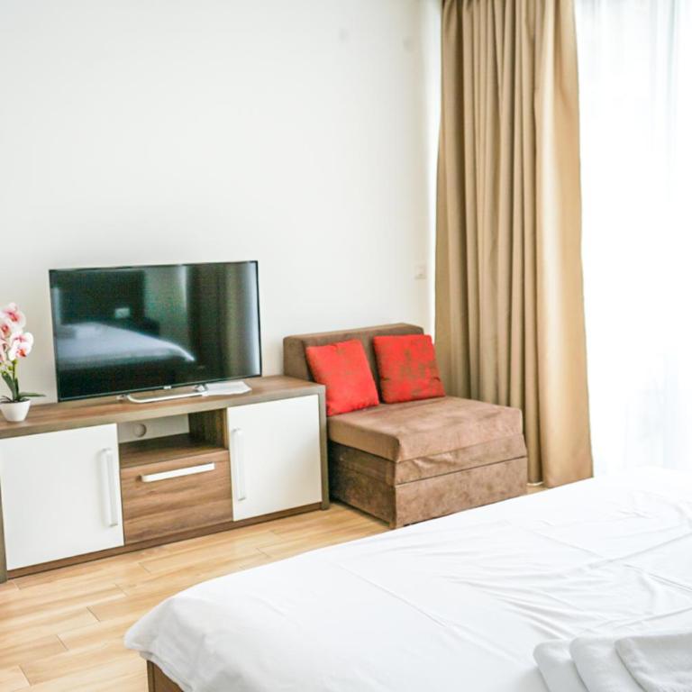 Val Lux Apartmani - Apartman - 7