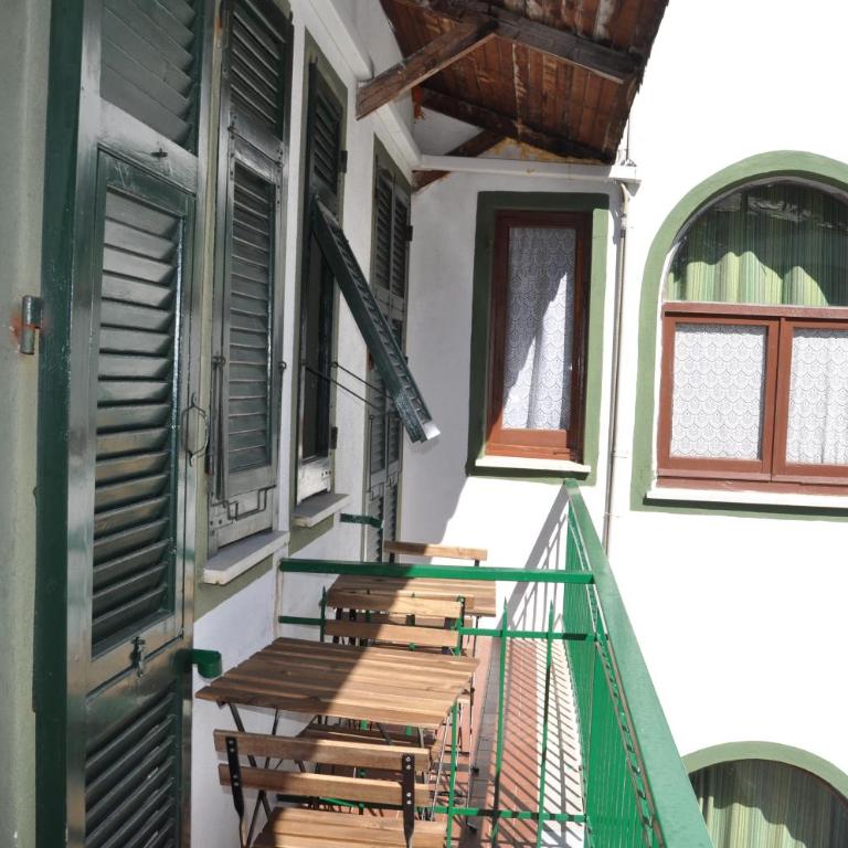 Hotel Residence Moneglia - Monolocale (2 Adulti) - 5