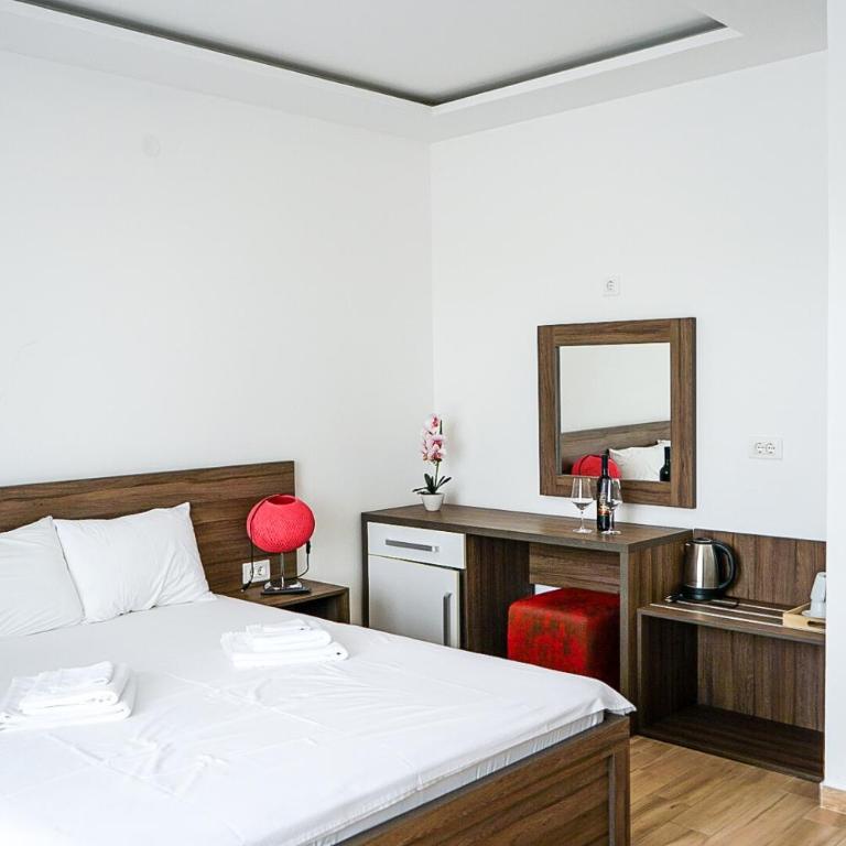 Val Lux Apartmani - Apartman - 6