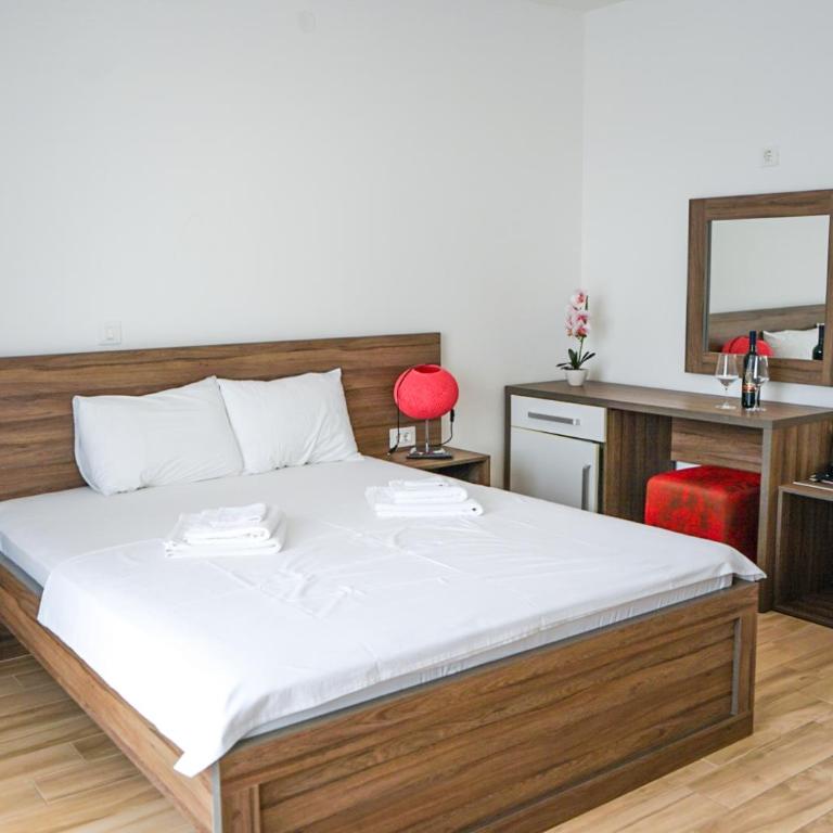 Val Lux Apartmani - Apartman - 10