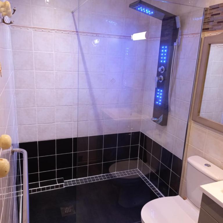Au Soleil Levant Homestay - Monolocale Standard - 5