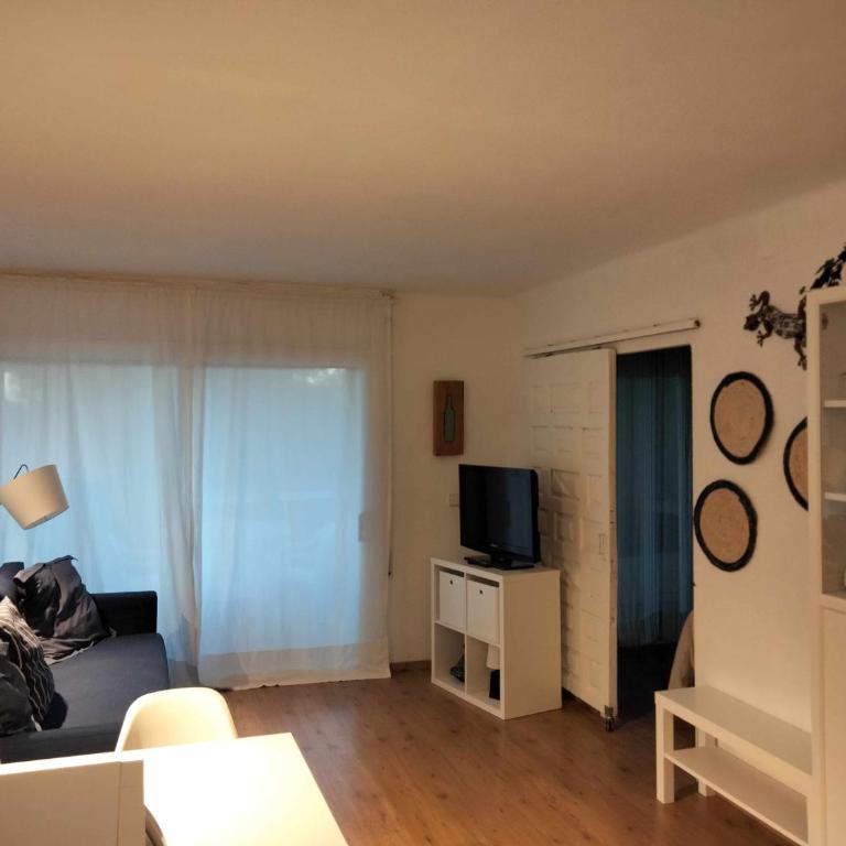 Precioso apartamento con terraza Parking A/a - Apartamento de 1 dormitorio - 39