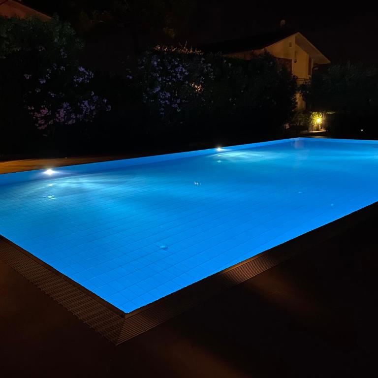 Villagioia - Casa Vacanze - 13