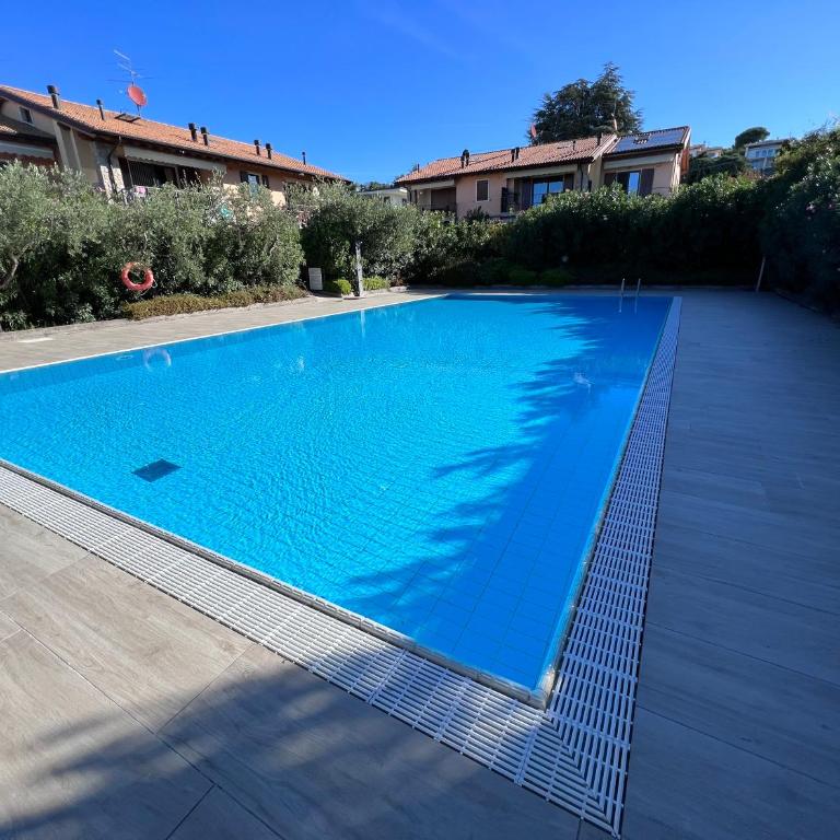 Villagioia - Casa Vacanze - 11