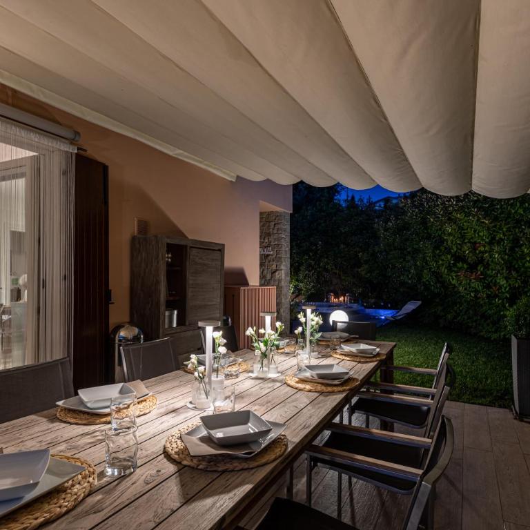 Villagioia - Casa Vacanze - 22