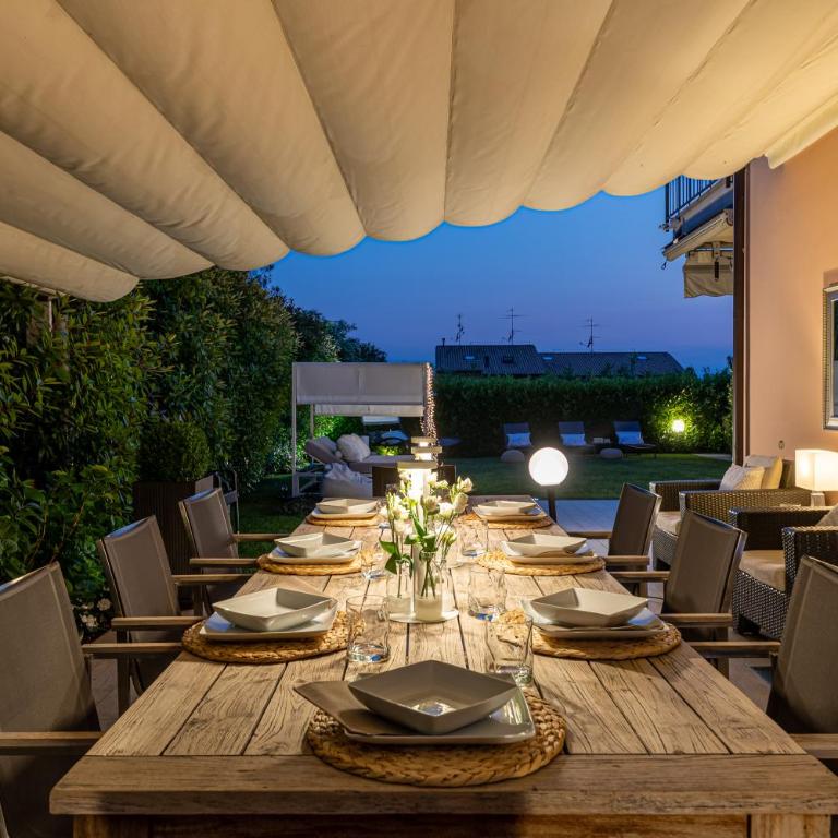 Villagioia - Casa Vacanze - 21