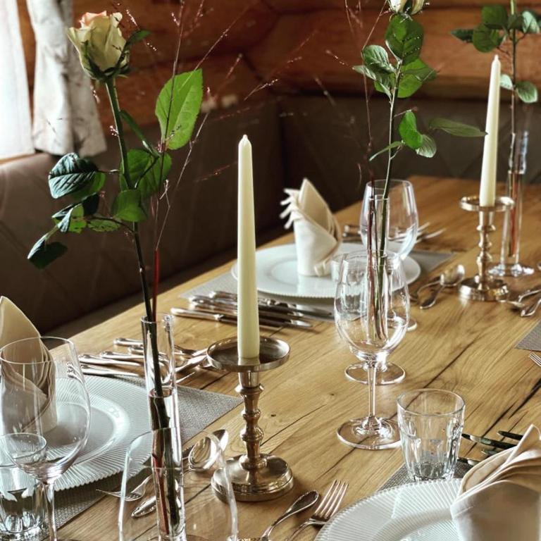 Schilcherland Chalet Südsteiermark - Villa mit 3 Schlafzimmern - 23