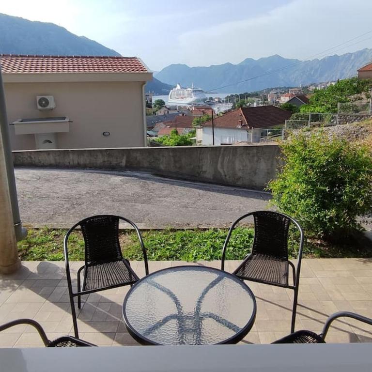 Nature Bay Apartment - Apartman sa 1 Spavaćom Sobom - 3