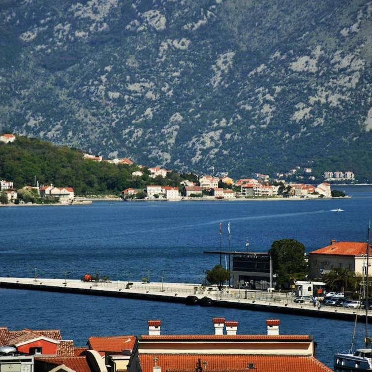 Nature Bay Apartment - Apartman sa 1 Spavaćom Sobom - 14
