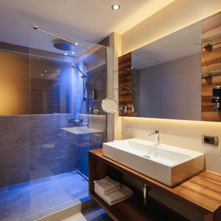 Albergo Posta Pederoa - Junior Suite - 5