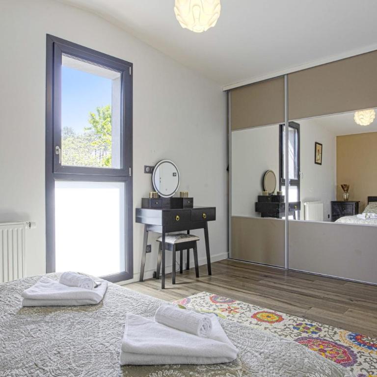 Villa Miarritze - Welkeys - Villa - 10