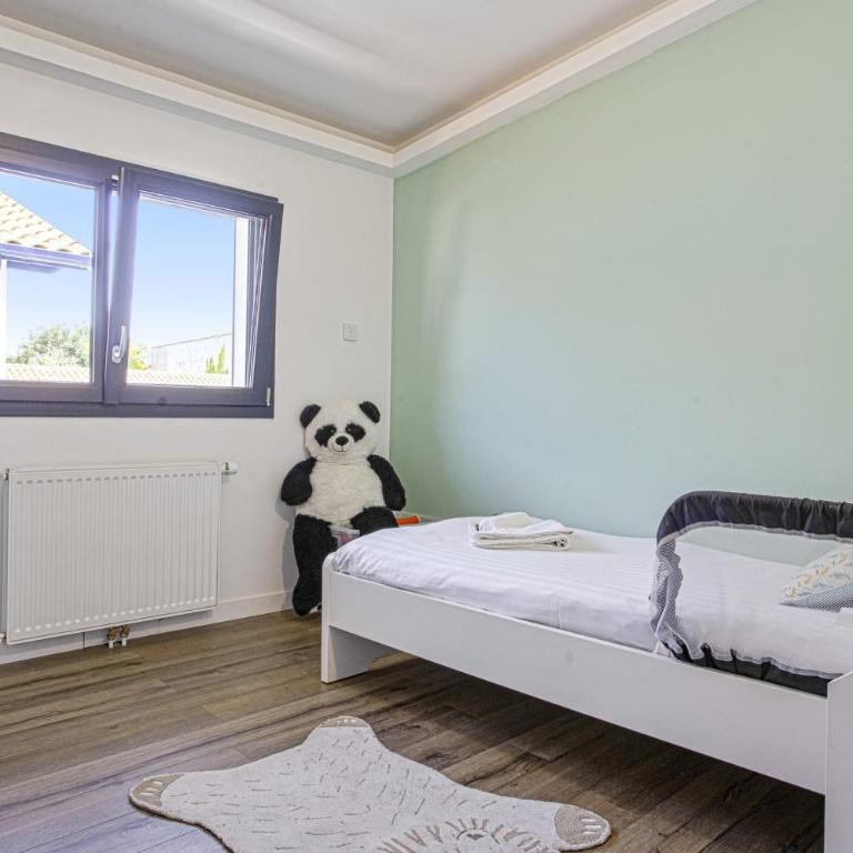 Villa Miarritze - Welkeys - Villa - 12
