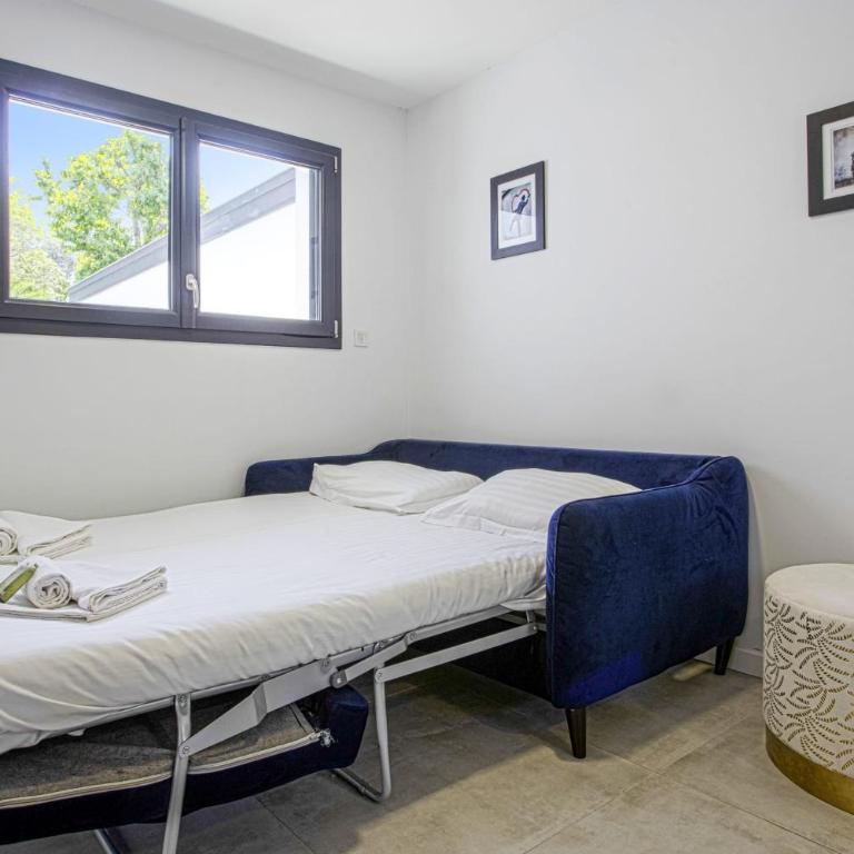Villa Miarritze - Welkeys - Villa - 16
