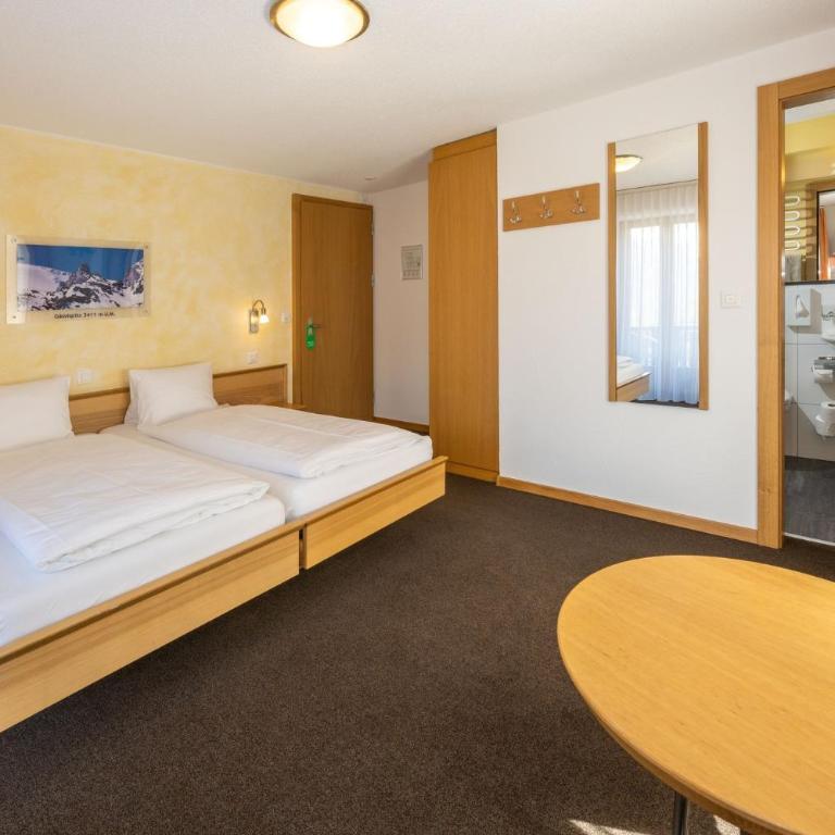 Aktiv Hotel & Spa Hannigalp - Doppelzimmer - 5