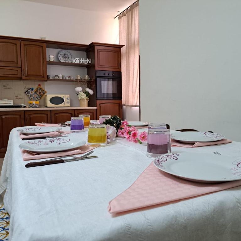 TERRA D'AMURI Tropea - Appartamento con 3 Camere da Letto - 11