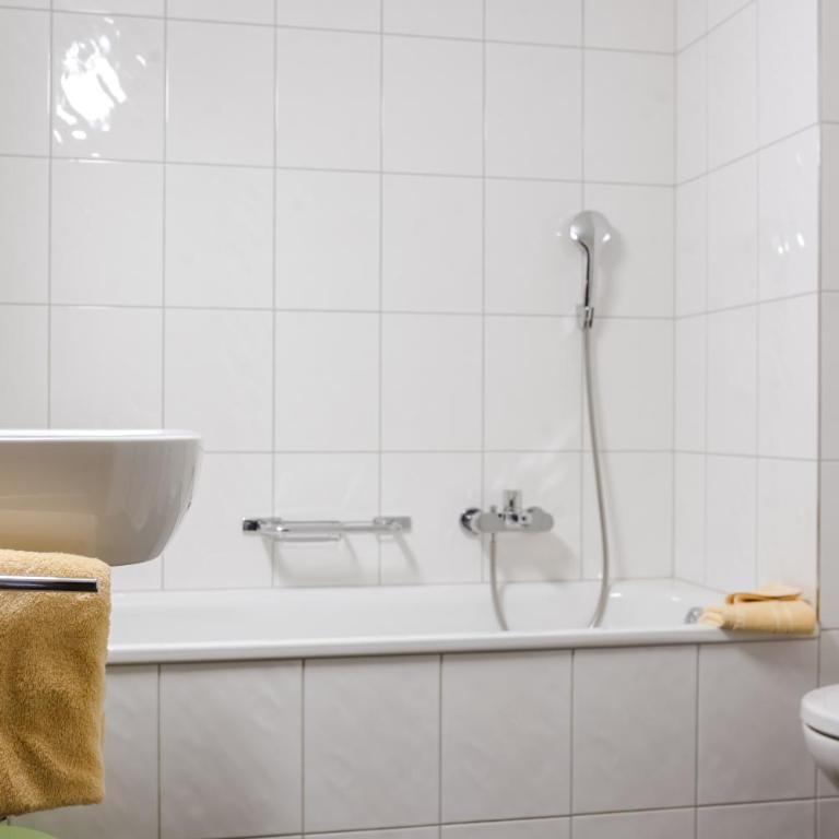 Aktiv Hotel & Spa Hannigalp - Studio - 2