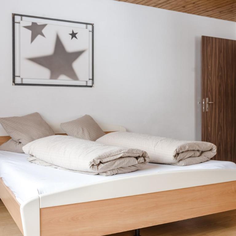 Aktiv Hotel & Spa Hannigalp - Apartment - 6