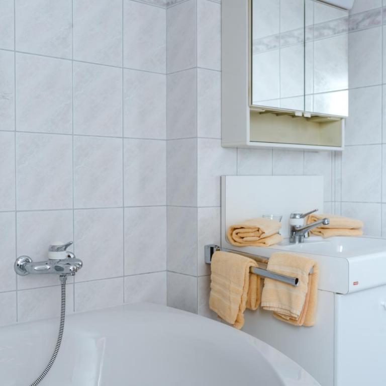 Aktiv Hotel & Spa Hannigalp - Apartment - 2