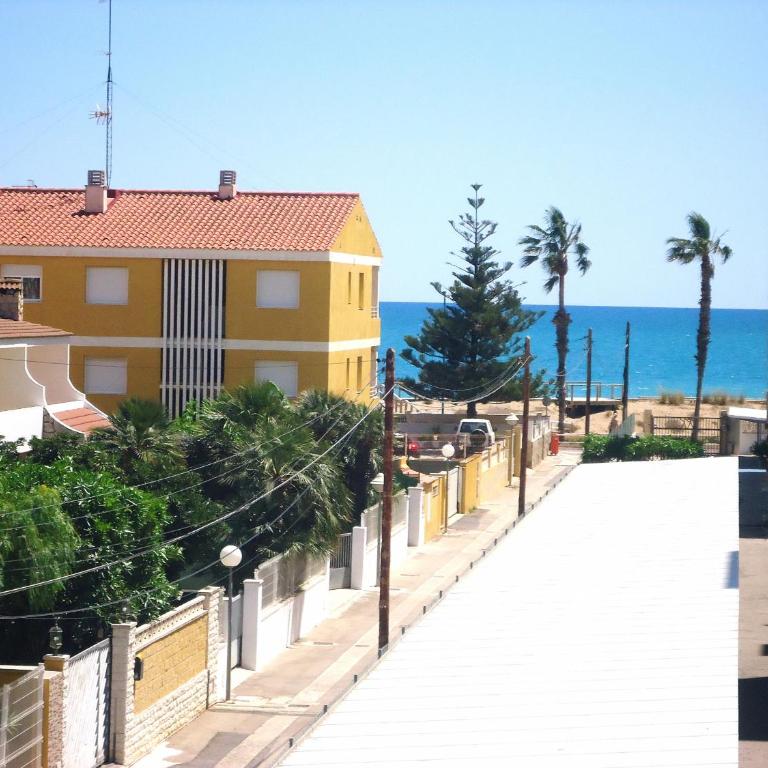 El Penon - Apartamento - 1
