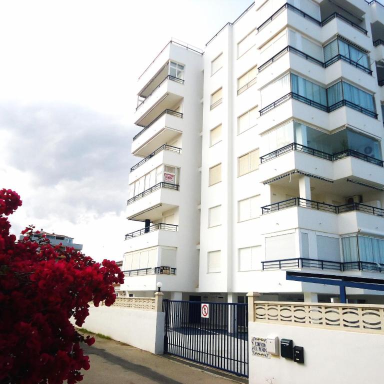 El Penon - Apartamento - 2