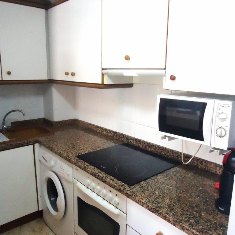 El Penon - Apartamento - 7