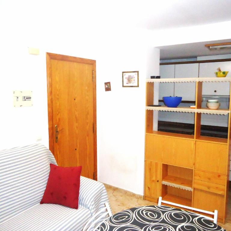 El Penon - Apartamento - 9