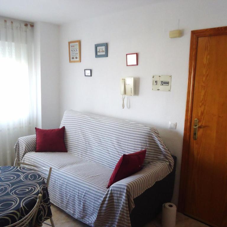 El Penon - Apartamento - 13