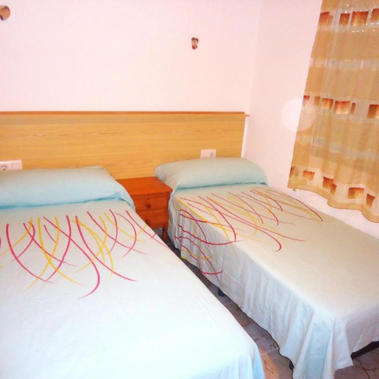 El Penon - Apartamento - 15
