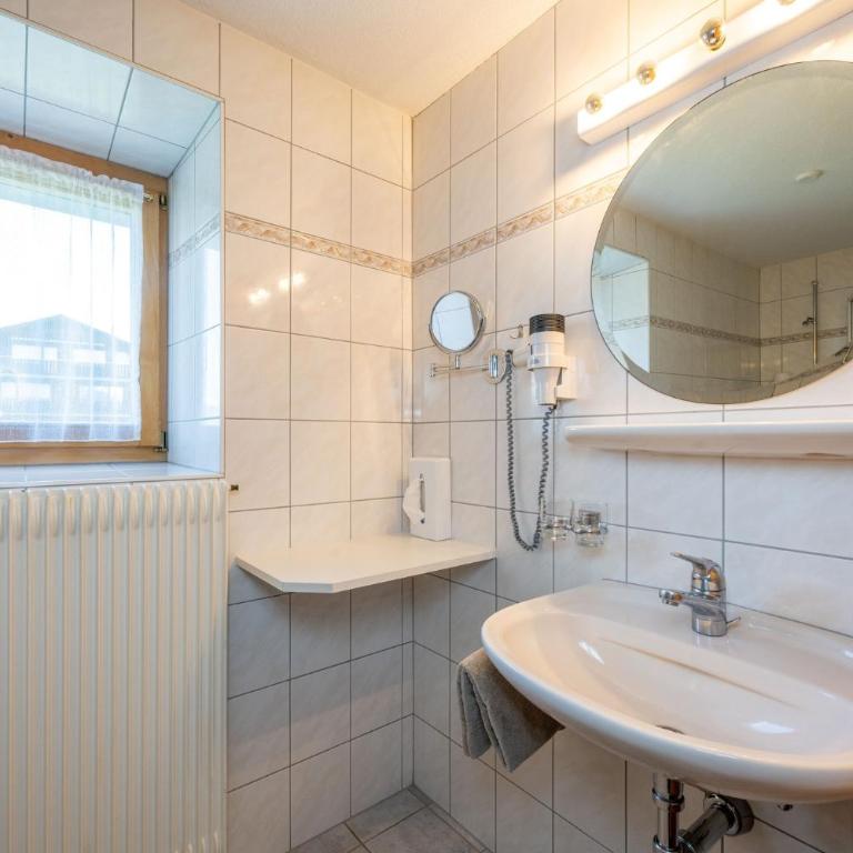 Aktiv Hotel & Spa Hannigalp - Familienzimmer - 2