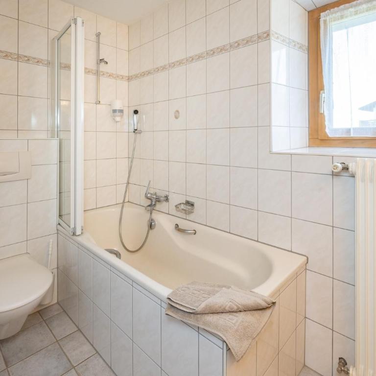 Aktiv Hotel & Spa Hannigalp - Familienzimmer - 1