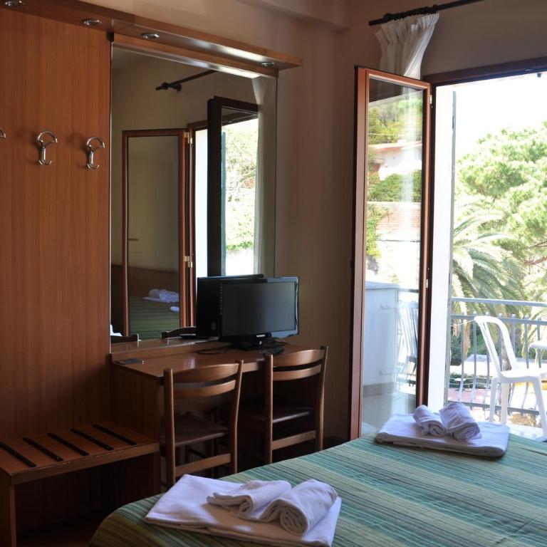 Hotel Residence Moneglia - Appartamento con 1 Camera da Letto (4 Adulti) - 3