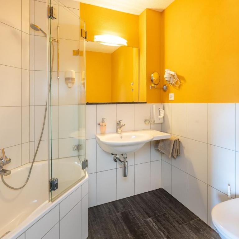 Aktiv Hotel & Spa Hannigalp - Superior Doppelzimmer - 3