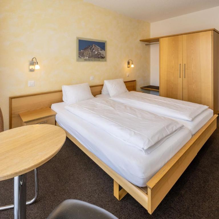 Aktiv Hotel & Spa Hannigalp - Superior Doppelzimmer - 7