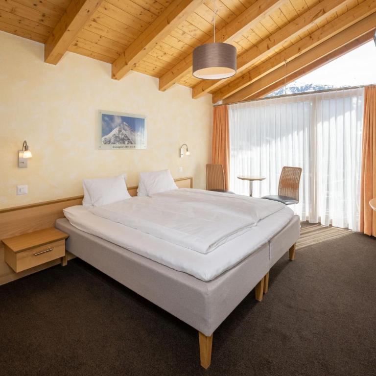 Aktiv Hotel & Spa Hannigalp - Superior Doppelzimmer - 6