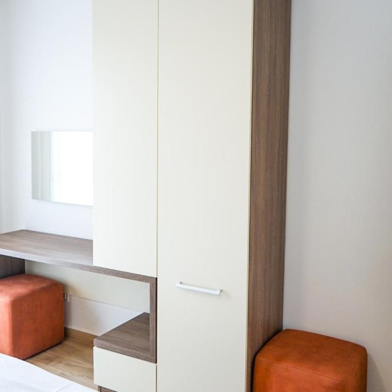Val Lux Apartmani - Apartman sa 1 Spavaćom Sobom - 4