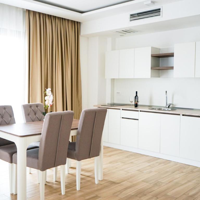 Val Lux Apartmani - Apartman sa 1 Spavaćom Sobom - 6