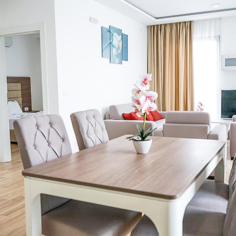 Val Lux Apartmani - Apartman sa 1 Spavaćom Sobom - 10