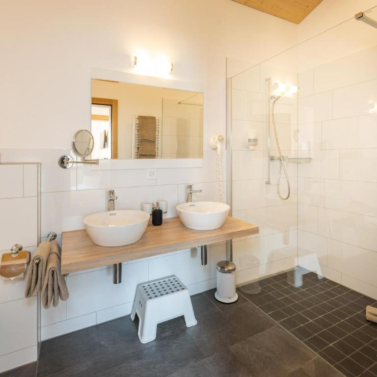 Aktiv Hotel & Spa Hannigalp - Familiensuite - 9