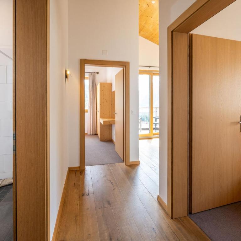 Aktiv Hotel & Spa Hannigalp - Familiensuite - 4