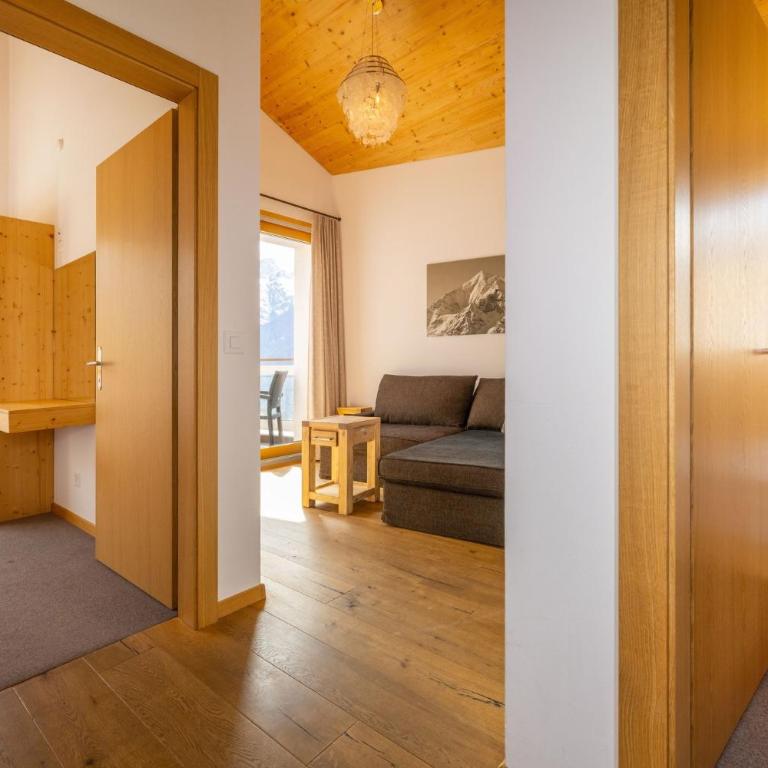 Aktiv Hotel & Spa Hannigalp - Familiensuite - 8